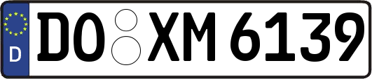 DO-XM6139
