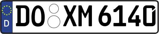 DO-XM6140