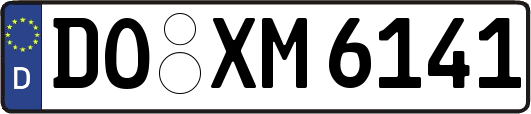 DO-XM6141