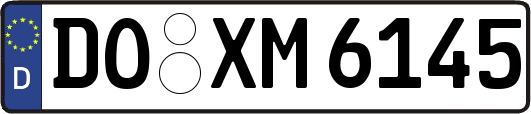 DO-XM6145