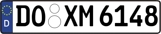 DO-XM6148