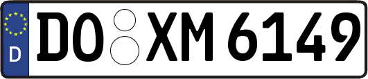 DO-XM6149