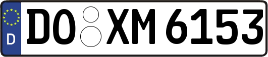 DO-XM6153