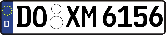 DO-XM6156