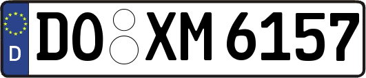 DO-XM6157
