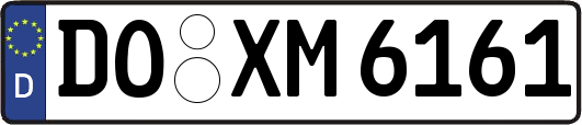 DO-XM6161