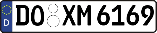 DO-XM6169
