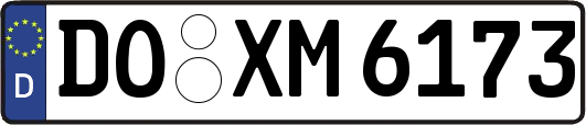 DO-XM6173