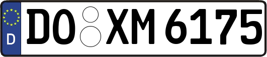 DO-XM6175