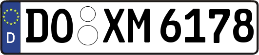 DO-XM6178