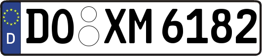 DO-XM6182