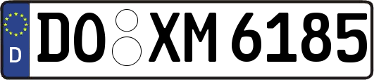 DO-XM6185