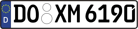 DO-XM6190