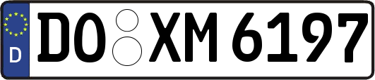 DO-XM6197