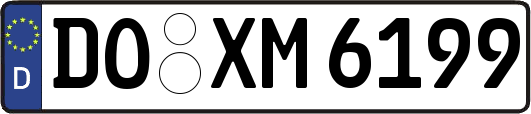 DO-XM6199