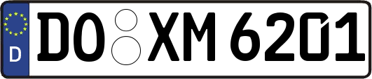 DO-XM6201