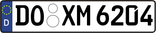 DO-XM6204