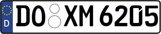 DO-XM6205
