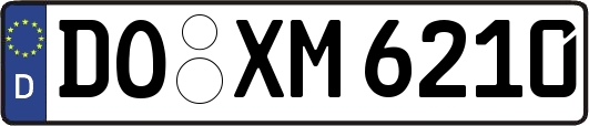 DO-XM6210