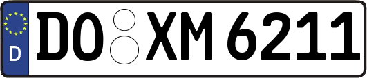 DO-XM6211