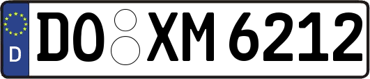 DO-XM6212