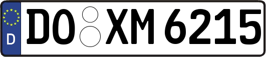 DO-XM6215