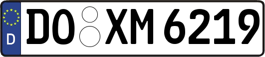 DO-XM6219