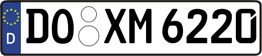DO-XM6220