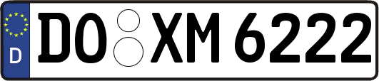 DO-XM6222