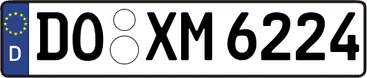 DO-XM6224
