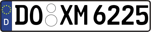 DO-XM6225