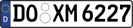 DO-XM6227
