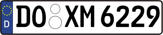 DO-XM6229
