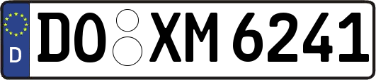 DO-XM6241