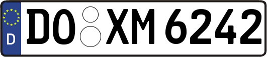 DO-XM6242
