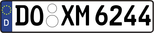 DO-XM6244