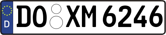 DO-XM6246