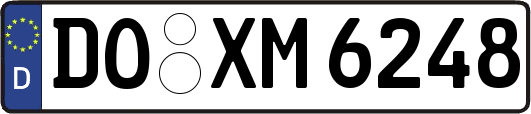 DO-XM6248