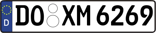DO-XM6269