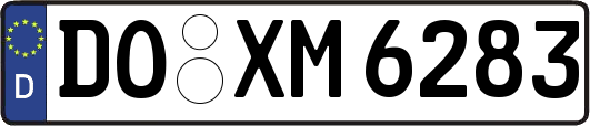DO-XM6283