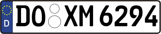 DO-XM6294