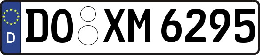 DO-XM6295