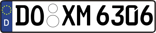 DO-XM6306