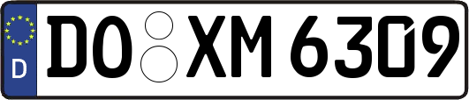 DO-XM6309