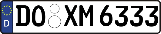 DO-XM6333