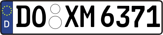 DO-XM6371