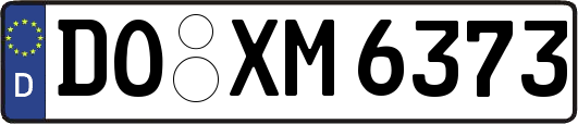 DO-XM6373