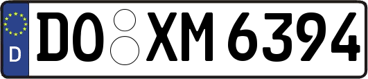 DO-XM6394