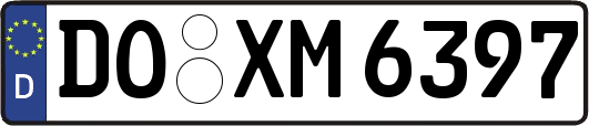 DO-XM6397