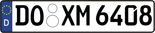 DO-XM6408